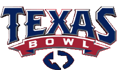 Sports N C A A - Bowl Games Texas Bowl 