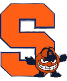 Sports N C A A - D1 (National Collegiate Athletic Association) S Syracuse Orange 