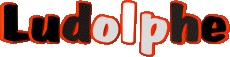 First Names MASCULINE - France L Ludolphe 