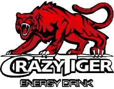 Drinks Energy Crazy Tiger 