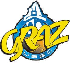 Sports Basketball Autriche UBSC Raiffeisen Graz 