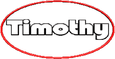 Prénoms MASCULIN - UK - USA T Timothy 
