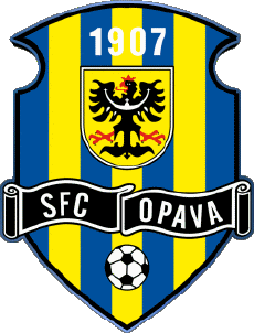 Deportes Fútbol Clubes Europa Chequia SFC Opava 