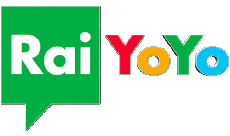 Multi Media Channels - TV World Italy Rai Yoyo 