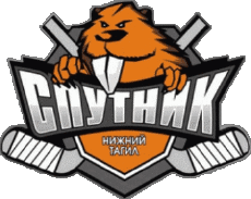 Sports Hockey - Clubs Russie Spoutnik Nijni Taguil 