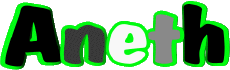 Nombre FEMENINO - Francia A Aneth 