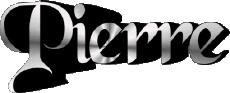 Vorname MANN - Frankreich P Pierre 