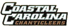 Sport N C A A - D1 (National Collegiate Athletic Association) C Coastal Carolina Chanticleers 