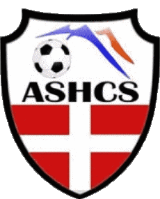 Deportes Fútbol Clubes Francia Auvergne - Rhône Alpes 73 - Savoie ASHCS - Association Sportive Haute Combe Savoie 