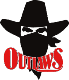 Sports FootBall Américain U.S.A - USFL United States Football League Arizona Outlaws 