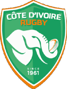 Sports Rugby National Teams - Leagues - Federation Africa Ivory Coast 