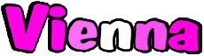 Vorname WEIBLICH - Italien V Vienna 