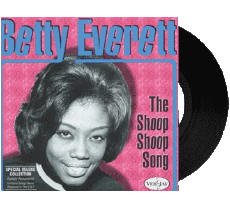 Multi Media Music Funk & Disco 60' Best Off Betty Everett – The Shoop Shoop Song (1964) 