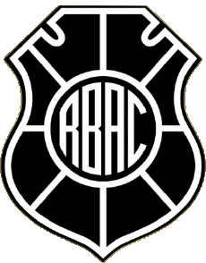 Sportivo Calcio Club America Logo Brasile Espírito Santo Rio Branco AC 