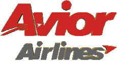 Transports Avions - Compagnie Aérienne Amérique - Sud Vénézuéla Avior Airlines 