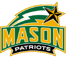 Sports N C A A - D1 (National Collegiate Athletic Association) G George Mason Patriots 
