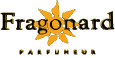 Logo-Moda Alta Costura - Perfume Fragonard 
