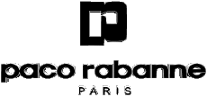 Mode Couture - Parfum Paco Rabanne 