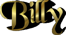 Prénoms MASCULIN - UK - USA B Billy 