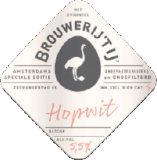 Drinks Beers Netherlands Brouwerij-Het-Ij 