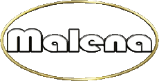 Nombre FEMENINO - España M Malena 