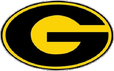 Sportivo N C A A - D1 (National Collegiate Athletic Association) G Grambling State Tigers 