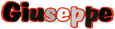 Nombre MASCULINO - Italia G Giuseppe 