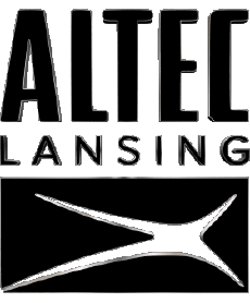 Multimedia Ton - Hardware Altec Lansing 