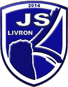 Sport Fußballvereine Frankreich Auvergne - Rhône Alpes 26 - Drome J.S Livron 