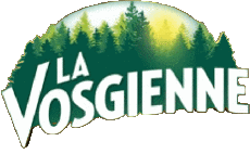 Cibo Caramelle La Vosgienne 