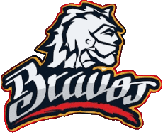 Sports Baseball Mexique Bravos de Léon 