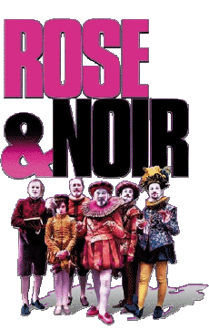 Multimedia Filme Frankreich Gérard Jugnot Rose et Noir 