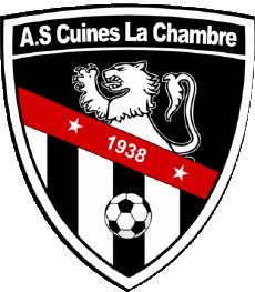 Sports Soccer Club France Auvergne - Rhône Alpes 73 - Savoie AS Cuines la Chambre 