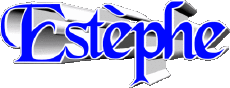 First Names FEMININE - France E Estèphe 