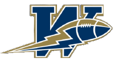 Sports FootBall Américain Canada - L C F Winnipeg Blue Bombers 