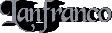 Prénoms MASCULIN - Italie L Lanfranco 