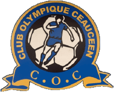 Deportes Fútbol Clubes Francia Normandie 61 - Orne CO Céaucé 