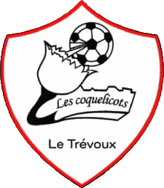 Sports Soccer Club France Bretagne 29 - Finistère Les Coquelicots du Trévoux 