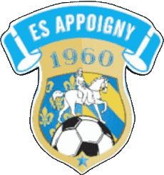 Sports Soccer Club France Bourgogne - Franche-Comté 89 - Yonne ES Appoigny 