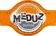 Bevande Birre Francia continentale Meduz 