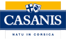 Logo-Getränke Vorspeisen Casanis 