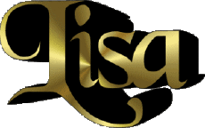 Nombre FEMENINO - Francia L Lisa 