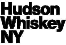 Getränke Bourbonen - Rye U S A Hudson 