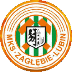 Deportes Fútbol Clubes Europa Logo Polonia WSK Zaglebie Lubin 