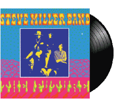 Children of the Future - 1968-Multi Media Music Rock USA Steve Miller Band 
