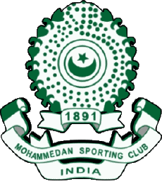 Sport Fußballvereine Asien Indien Mohammedan Sporting Club 