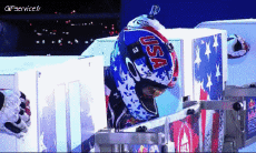 Umorismo -  Fun Sportivo Crashed Ice Fun - Win 
