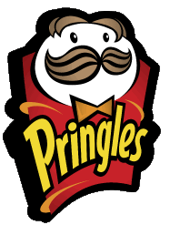 GIF Pringles Apéritifs - Chips Nourriture