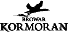 Logo-Bevande Birre Polonia Kormoran Logo