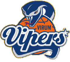 Sport Basketball Dänemark Virum Basketball Klub 